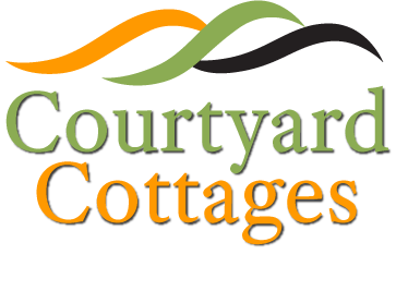 Courtyard Cottages Logo